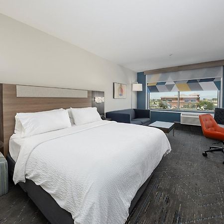 Holiday Inn Express & Suites Ridgecrest - China Lake By Ihg Luaran gambar